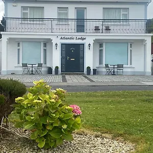 Atlantic Lodge Galway